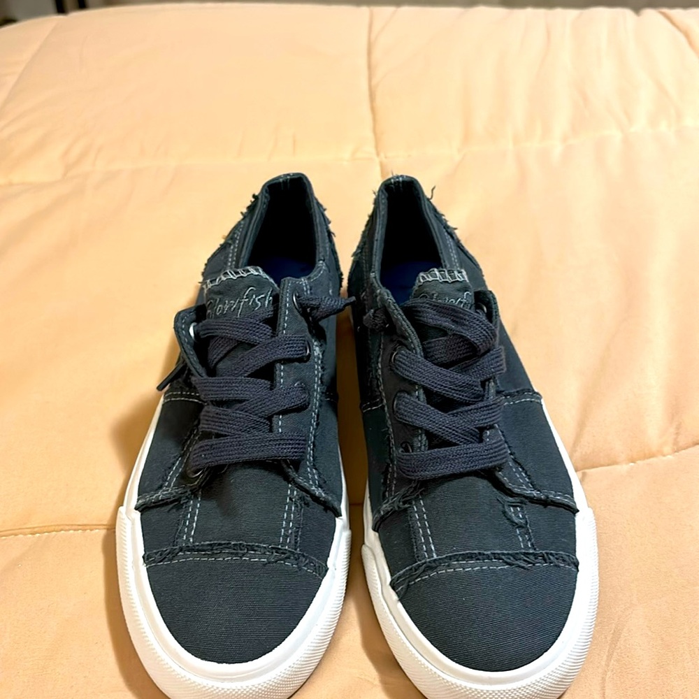 Blowfish Martina Slip On Shoe